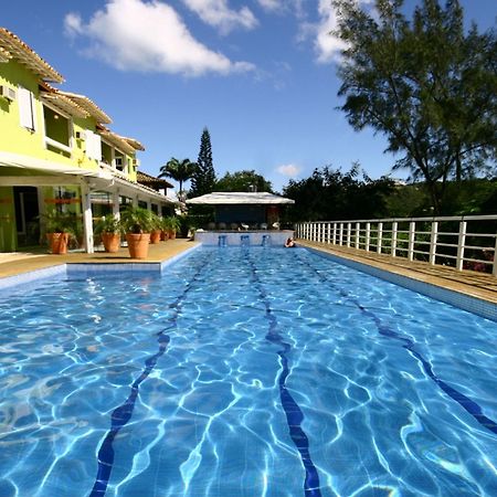 Pousada Dos Reis Hotel Búzios Exterior foto