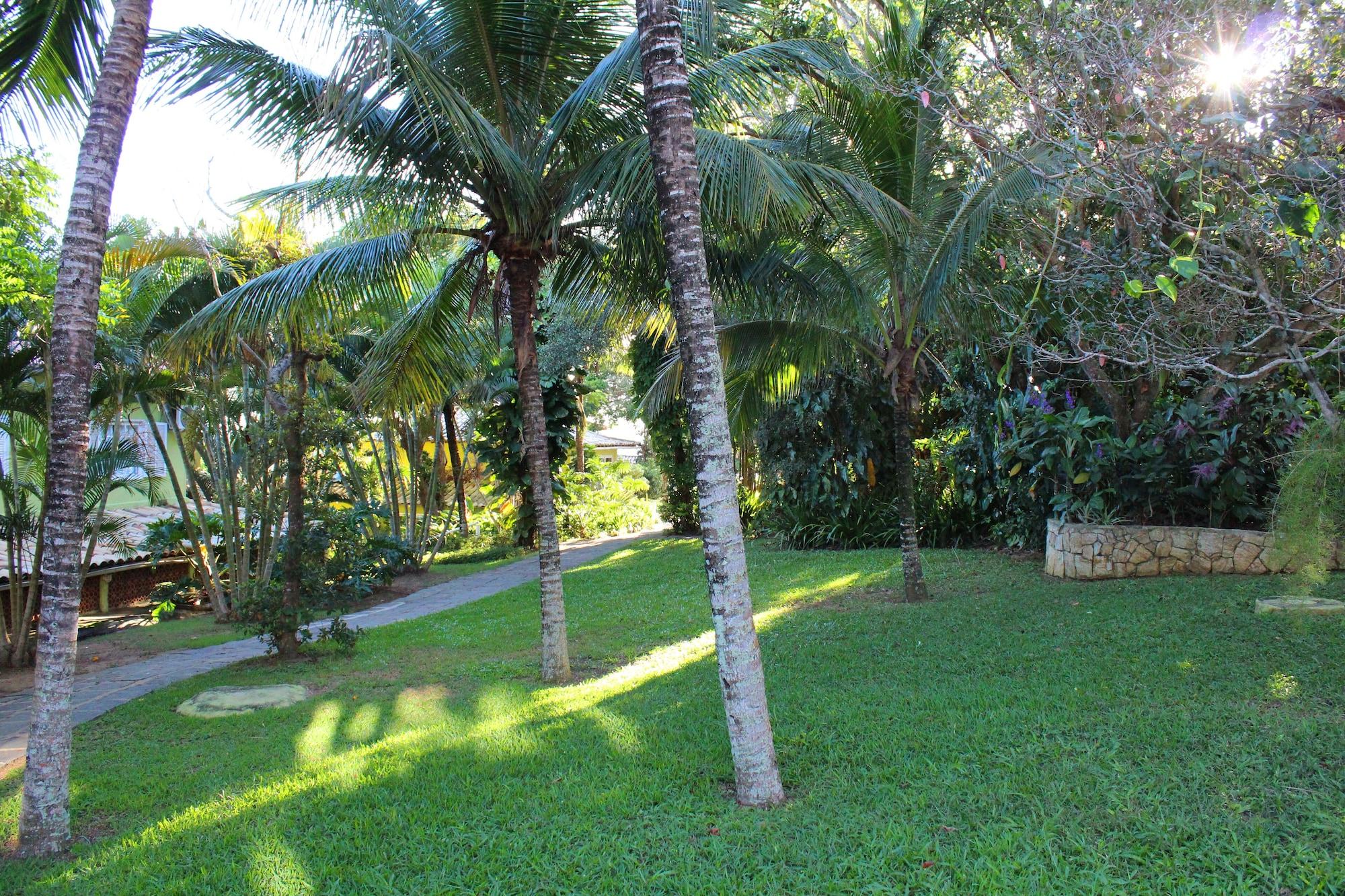 Pousada Dos Reis Hotel Búzios Exterior foto