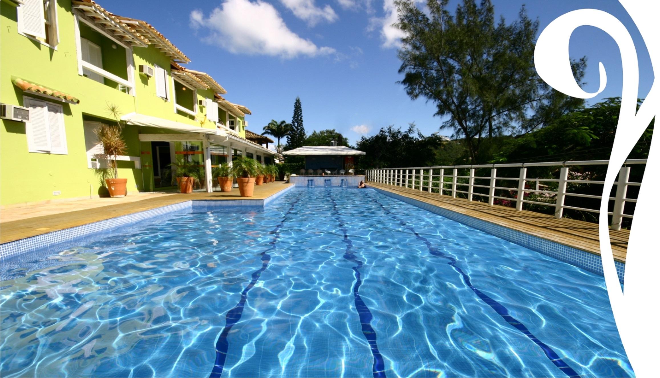 Pousada Dos Reis Hotel Búzios Exterior foto